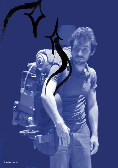 Affiche de La veillée