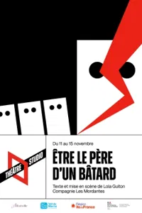 Être le père d'un bâtard - 
