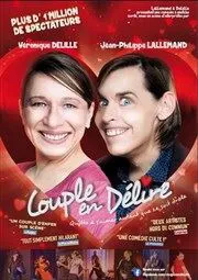 Couple en délire - 