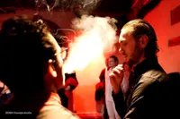 Dans la tête de Sherlock - 