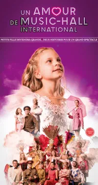 Un amour de music-hall - 
