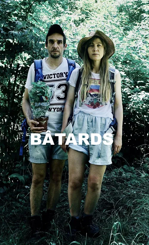 Affiche de Bâtards | Prix T13