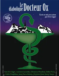 Le diabolique Docteur Ox - 