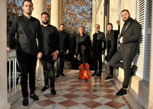 Affiche de Les Gipsy Kings