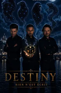 Affiche de Destiny : Rien n'est écrit