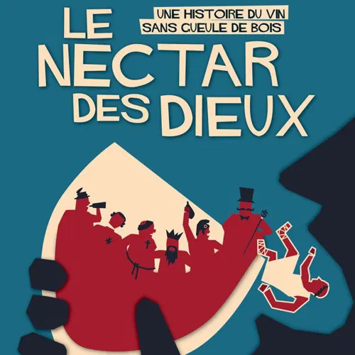 Affiche de Le Nectar des Dieux