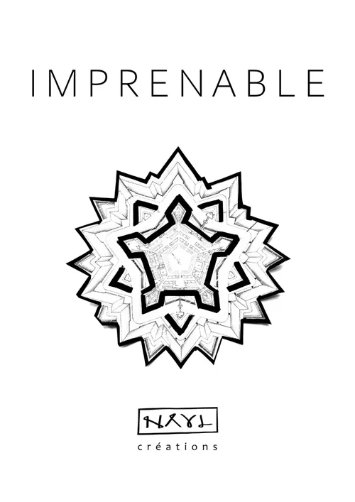 Affiche de Imprenable