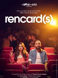 Affiche de Rencard(s)