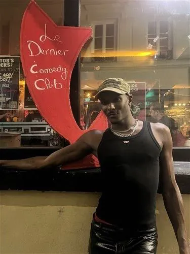 Photo 2 de Le Dernier Comedy Club Avant La Fin Du Monde
