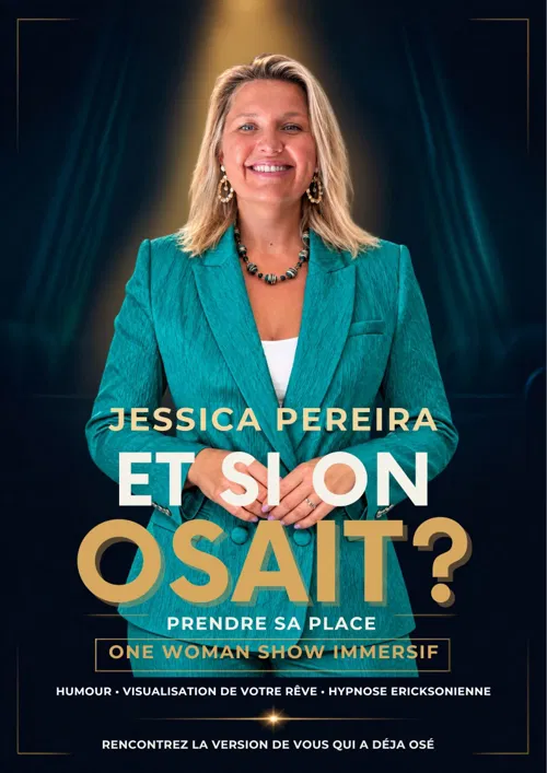 Affiche de Et si on osait ?