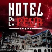 Hôtel de la peur - 