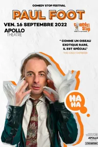 Paul Foot - 