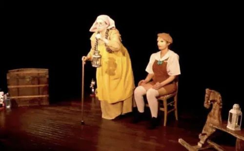 Photo 5 de Pinocchio