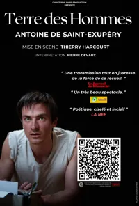 Terre des Hommes - 