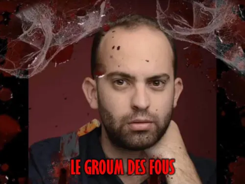 Photo 4 de Les petits contes de la crypte - Saison 6