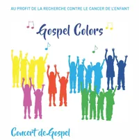 Concert de Gospel - 