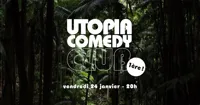 Utopia Comedy Club - 