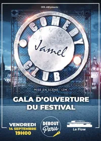 La Troupe du Jamel Comedy Club - 