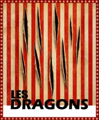 Affiche de Les dragons