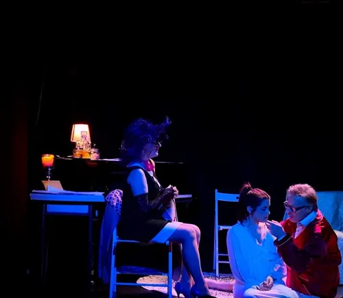 Photo 1 de Les Liaisons dangereuses