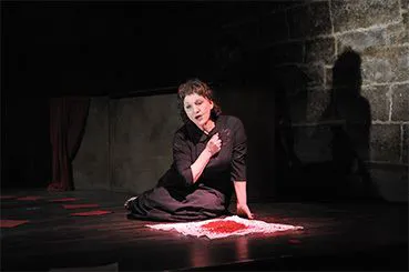 Photo 4 de Louise Michel, écrits et cris