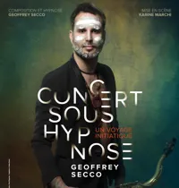 Concert sous hypnose - 