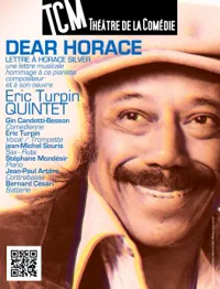 Dear Horace, Hommage à Horace Silver - 