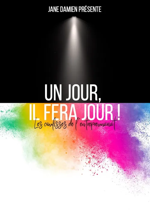 Affiche de Un jour, il fera jour !