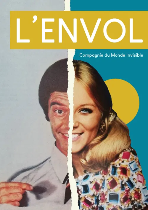 Affiche de L'Envol