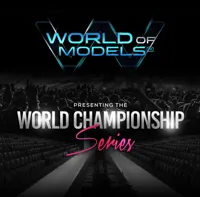 Fashion Week World of Models - 