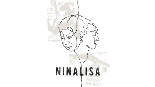 Affiche de #FFM28 NinaLisa