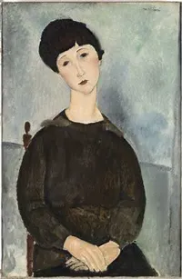 Visite Guidée : Exposition Chagall, Modigliani, Soutine... Paris pour École, 1905-1940 | par Loetitia Mathou - 
