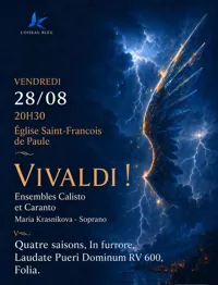 Vivaldi ! - 