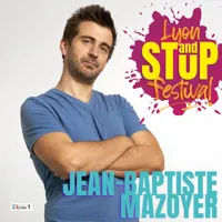 Jean-Baptiste Mazoyer dans Reconnecté - 