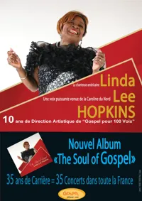 Linda Lee Hopkins - 