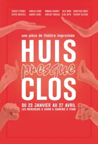 Huis presque clos - 