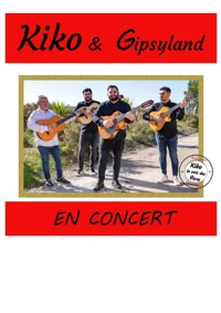 Kiko & Gipsyland - 