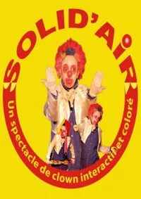 Solid'air - 