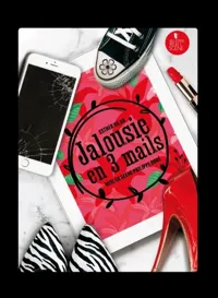 Jalousie en 3 mails - 