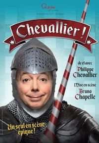 Philippe Chevallier dans Chevallier ! - 