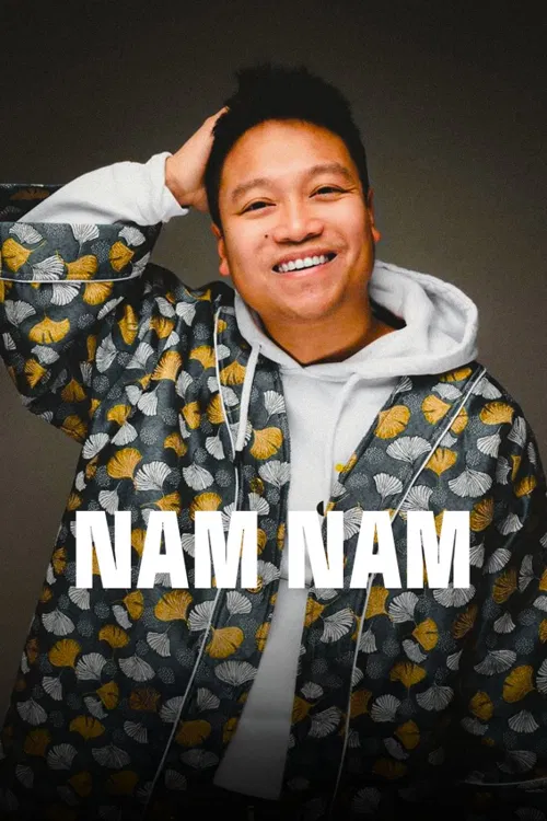 Affiche de Nam Nam