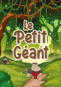 Affiche de Le petit géant