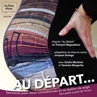 Au départ - 