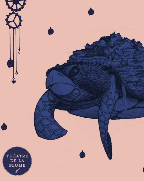Affiche de Les balades du dodo