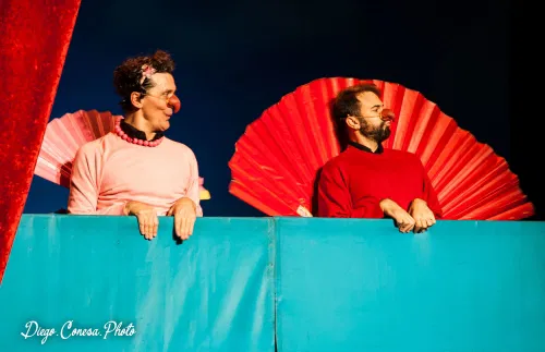 Photo 3 de The Gag Fathers