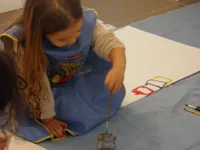 Eveil artistique - 