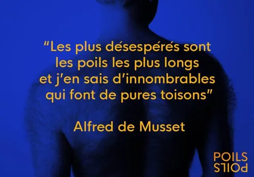 Photo 1 de Poils