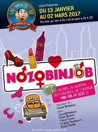 Nozobinjob - 
