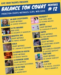 Balance ton Court - 