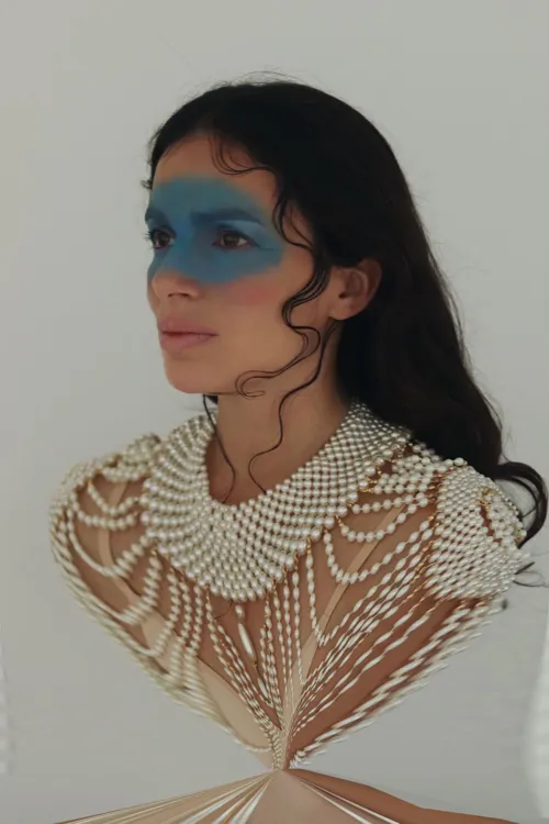 Affiche de Yael Naim